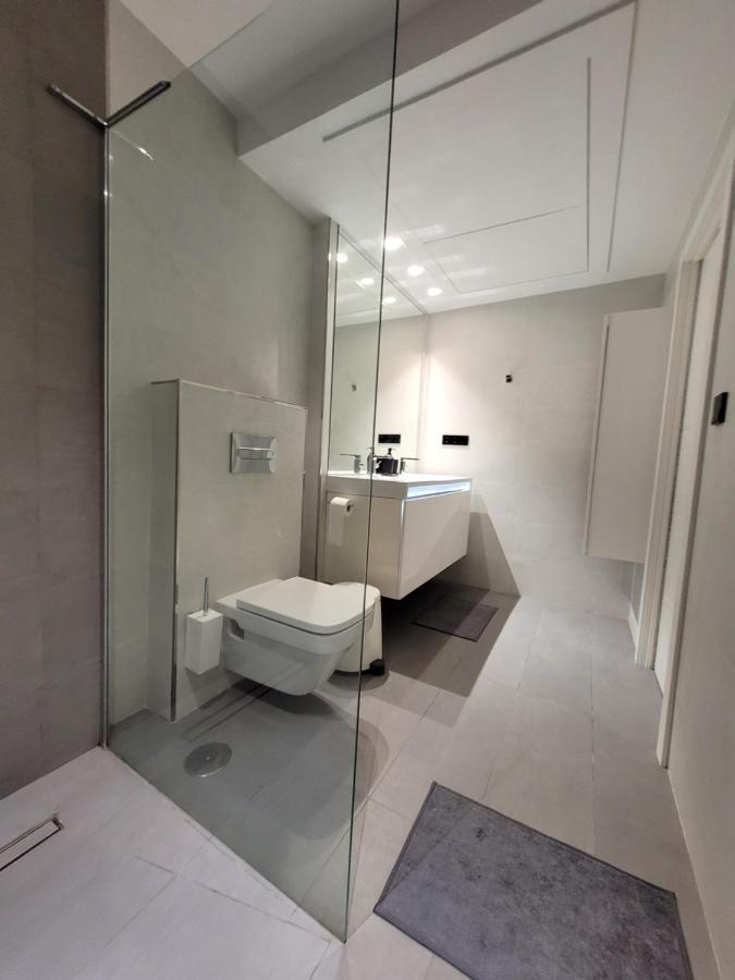 El Olive - Calanova Grand Golf Daire Mijas Dış mekan fotoğraf