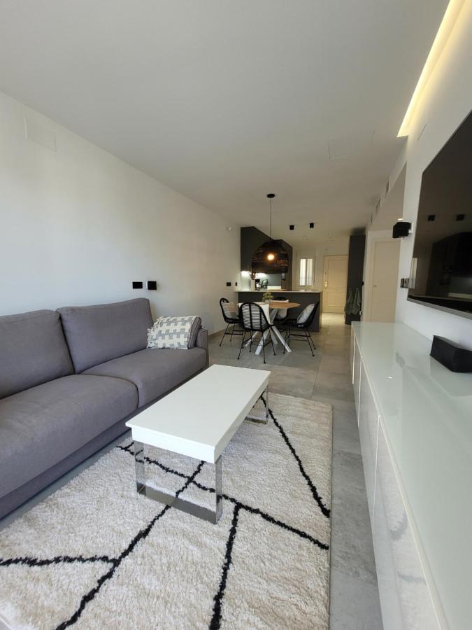 El Olive - Calanova Grand Golf Daire Mijas Dış mekan fotoğraf
