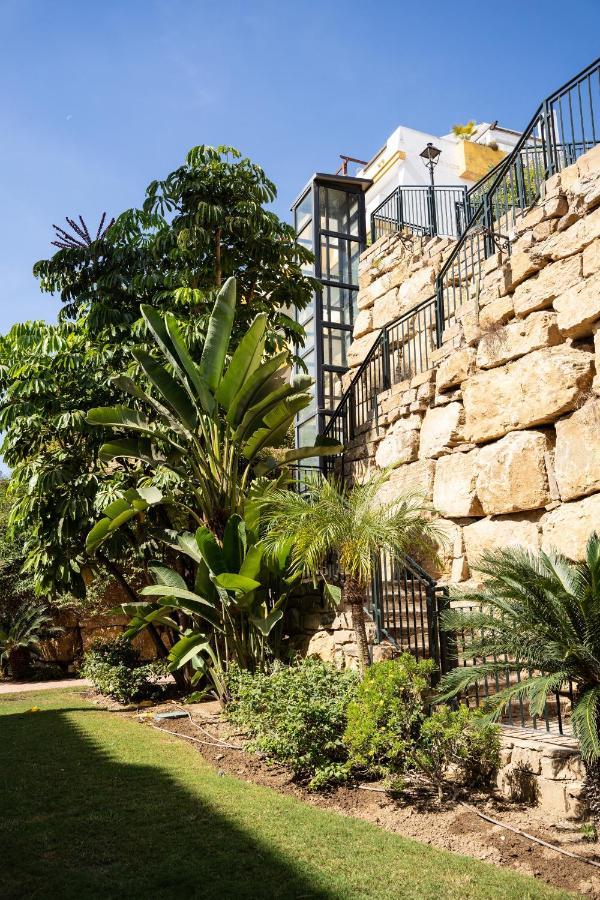 El Olive - Calanova Grand Golf Daire Mijas Dış mekan fotoğraf