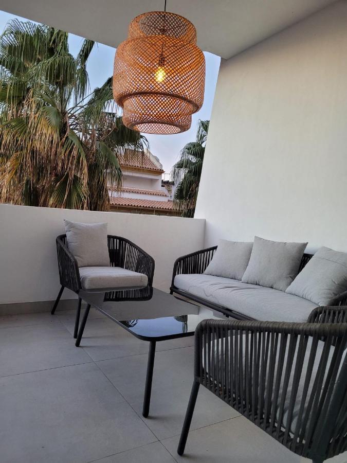 El Olive - Calanova Grand Golf Daire Mijas Dış mekan fotoğraf