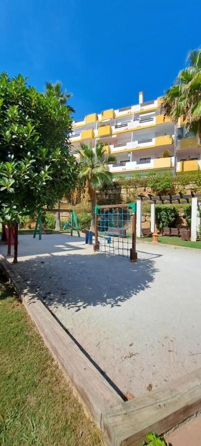 El Olive - Calanova Grand Golf Daire Mijas Dış mekan fotoğraf